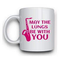 11oz Mug With Side Prints Thumbnail