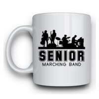 11oz Mug With Side Prints Thumbnail