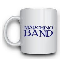 11oz Mug With Side Prints Thumbnail