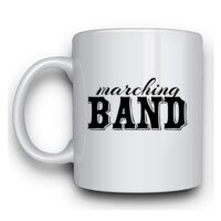 11oz Mug With Side Prints Thumbnail