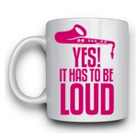 11oz Mug With Side Prints Thumbnail