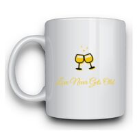 11oz Mug With Side Prints Thumbnail