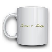 11oz Mug With Side Prints Thumbnail