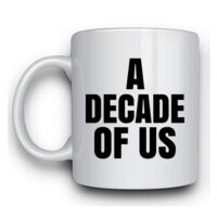 11oz Mug With Side Prints Thumbnail