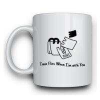 11oz Mug With Side Prints Thumbnail