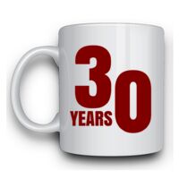 11oz Mug With Side Prints Thumbnail