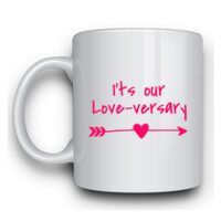 11oz Mug With Side Prints Thumbnail