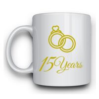 11oz Mug With Side Prints Thumbnail