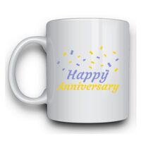 11oz Mug With Side Prints Thumbnail