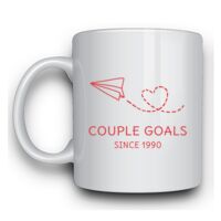 11oz Mug With Side Prints Thumbnail