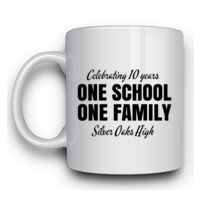 11oz Mug With Side Prints Thumbnail