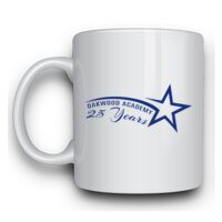 11oz Mug With Side Prints Thumbnail