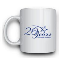 11oz Mug With Side Prints Thumbnail