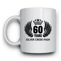 11oz Mug With Side Prints Thumbnail