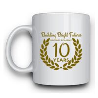 11oz Mug With Side Prints Thumbnail