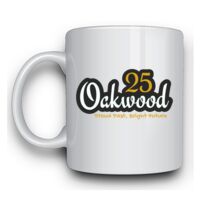 11oz Mug With Side Prints Thumbnail