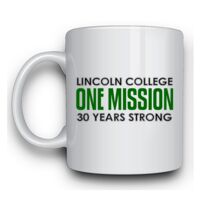 11oz Mug With Side Prints Thumbnail