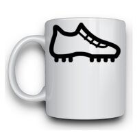 11oz Mug With Side Prints Thumbnail