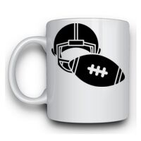 11oz Mug With Side Prints Thumbnail