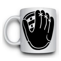 11oz Mug With Side Prints Thumbnail