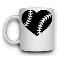 11oz Mug With Side Prints Thumbnail