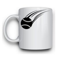 11oz Mug With Side Prints Thumbnail