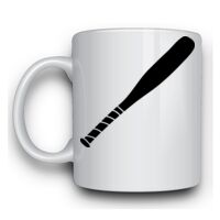 11oz Mug With Side Prints Thumbnail
