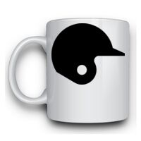 11oz Mug With Side Prints Thumbnail