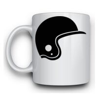11oz Mug With Side Prints Thumbnail