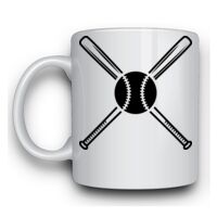 11oz Mug With Side Prints Thumbnail