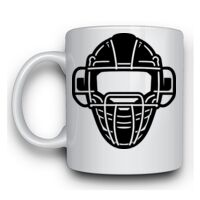 11oz Mug With Side Prints Thumbnail