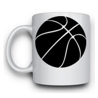 11oz Mug With Side Prints Thumbnail