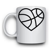 11oz Mug With Side Prints Thumbnail