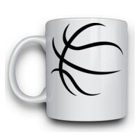 11oz Mug With Side Prints Thumbnail