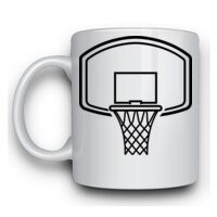 11oz Mug With Side Prints Thumbnail