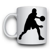 11oz Mug With Side Prints Thumbnail