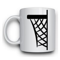 11oz Mug With Side Prints Thumbnail