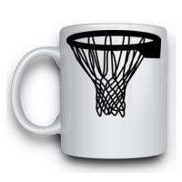 11oz Mug With Side Prints Thumbnail