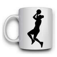 11oz Mug With Side Prints Thumbnail