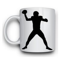 11oz Mug With Side Prints Thumbnail