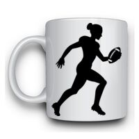 11oz Mug With Side Prints Thumbnail