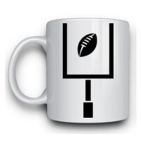 11oz Mug With Side Prints Thumbnail