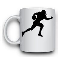 11oz Mug With Side Prints Thumbnail