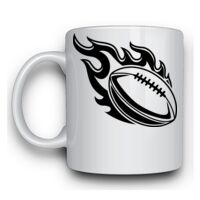 11oz Mug With Side Prints Thumbnail