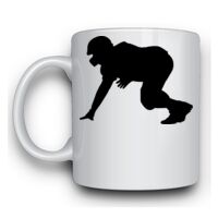 11oz Mug With Side Prints Thumbnail