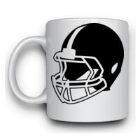 11oz Mug With Side Prints Thumbnail