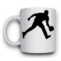 11oz Mug With Side Prints Thumbnail