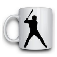 11oz Mug With Side Prints Thumbnail