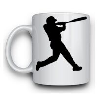 11oz Mug With Side Prints Thumbnail
