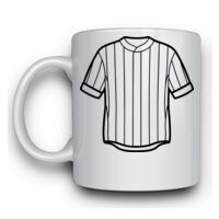 11oz Mug With Side Prints Thumbnail